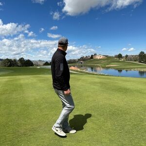 Meet your Posher, Sloan